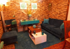 Casa familiar